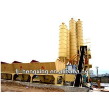 DWBS 400 Modular Stabilization Soil Batching Plant